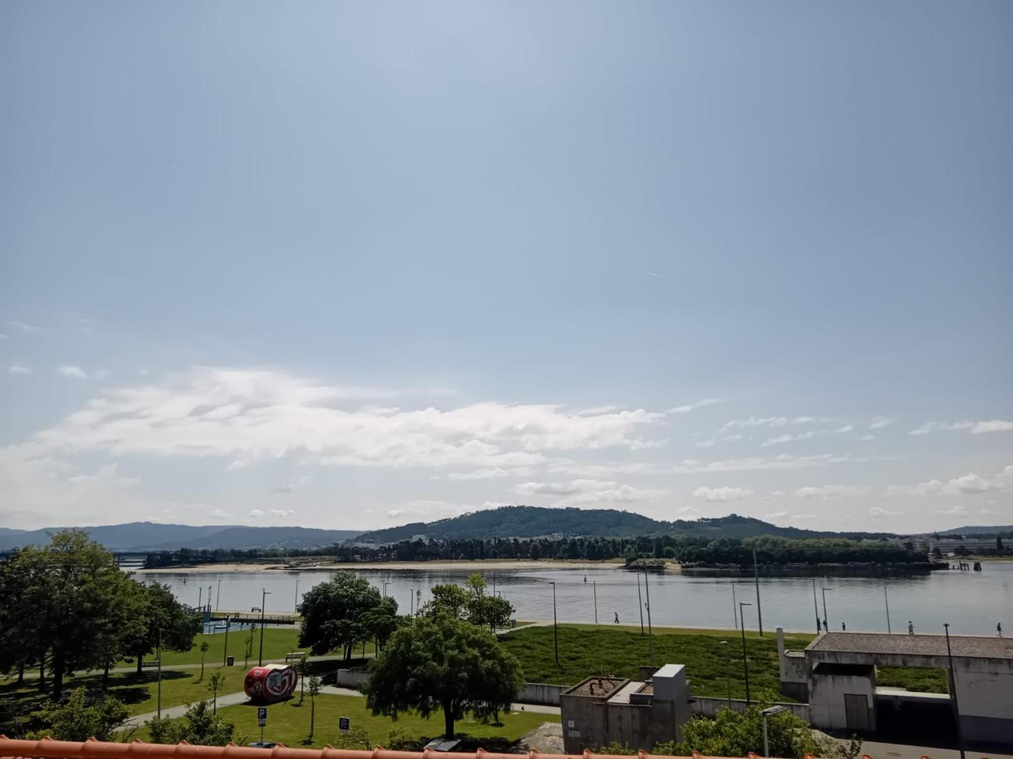 Lua Rooftop Apartment Viana do Castelo Exterior foto